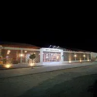 Hotel Ribeira dos Icós: Icó şehrinde bir otel