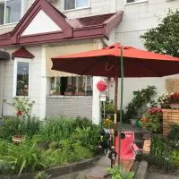 Hirosaki में, होटल Guest House Chara