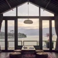 Yakamoz Haijie Hotel, hotel sa Dali