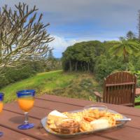 Hideaway Retreat, hotel near Norfolk Island Airport - NLK, Burnt Pine