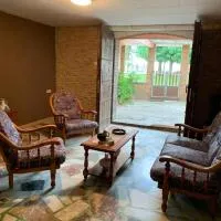 CAL GUINEU, hotel en Vallfogona de Balaguer