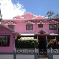 Fleur de Lys, Hotel in San José