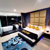 WOW Hotel Penang