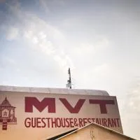 MVT Guesthouse & Restaurant, hotel u gradu 'Vrindavan'