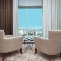 Midtown Hotel Baku: bir Bakü, Nasimi oteli
