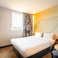 B&B HOTEL Igny Palaiseau, hotel a Igny