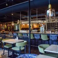 드 보르흐(De Borgh)