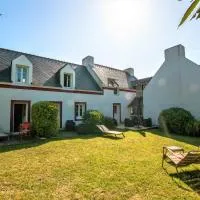 Hotel Le Clos Fleuri, hotel din Le Palais