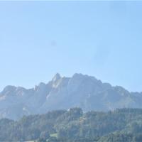 Lucerne Apartment Mount Pilatus, hotell i Kriens i Luzern