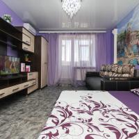 VIP Apartmens Faraon On Illinskaya 1 floor, hotel in Sumy