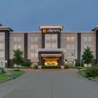 La Quinta by Wyndham Starkville at MSU, hotel v destinaci Starkville