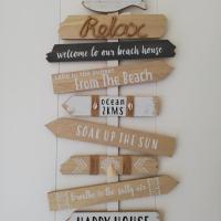 Wylaway, hotel in Lessingham