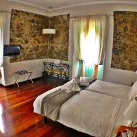 Vallehermoso में, होटल Hotel Rural Triana