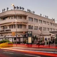 Satori Hotel, hotel in Haifa
