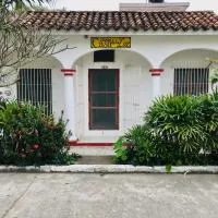 Casa De La Luz - Guesthouse, hotel Tlacotalpanban