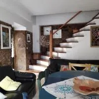 A casinha da Aldeia de Xisto, hotel u gradu São Martinho