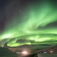 Grýtubakki I – hotel w mieście Grenivík
