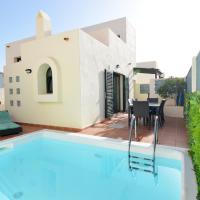 Villa Olympia Lovely, Close to Town and Beaches with Private Pool & Fast WiFi