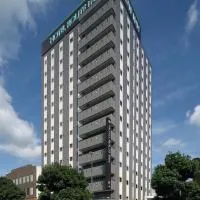 Hotel Route-Inn Toyohashi Ekimae, Hotel in Toyohashi