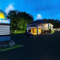 Days Inn by Wyndham Donegal, hotel a Donegal