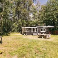 Borkjehuzed, hotel near Bornholm Airport - RNN, Rønne