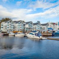 Die 10 Besten Hotels In Molde Norwegen Ab 108