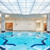 H+ Hotel Wiesbaden Niedernhausen by Sunday Hotels, hotel in Niedernhausen