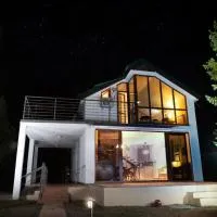 Belegis Villa, hotel v destinácii Stari Banovci