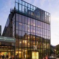 The PENZ Hotel, khách sạn ở Innsbruck