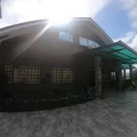 Villa del Carmen Haven Bohol, viešbutis mieste Carmen