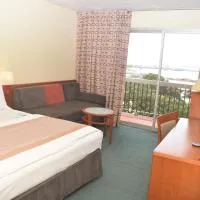 Hôtel Sawa, hotel em Douala