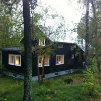 BIRK bed & birds, hotel din Svanvik