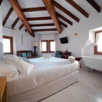 Petit Hotel Forn Nou