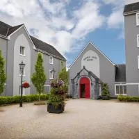 Temple Gate Hotel, hótel í Ennis