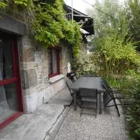Le Domaine du Sillon、Mont-Dolのホテル