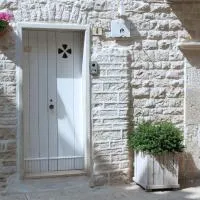 B&B da Tiffany, hotel em Terlizzi