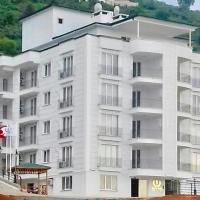 Black Rose, hotel in Trabzon