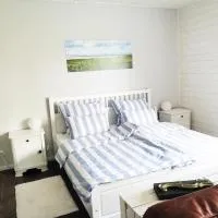 STUDIOAPPARTEMENT KOENIGSACKER, מלון בLadelund