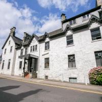 Breadalbane Arms, hotel in Aberfeldy