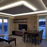Divcibare Golden Luxx Apartman, hotel v destinácii Divčibare