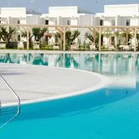I GIARDINI DI ZEUS, ξενοδοχείο σε Metaponto