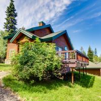 Cottage Court Condo, hotel in McCall