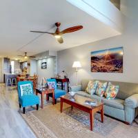 Kahana Villa E610, hotel near Kapalua - JHM, Kahana