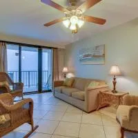 Phoenix Seabird, hotel a Romar Beach