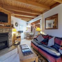 Treehouse 208, hotel in Silverthorne