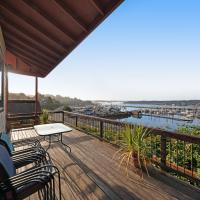 Bayfront House, hotel in Newport