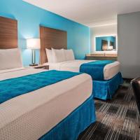 SureStay Hotel by Best Western Jacksonville South, hotel in Jacksonville