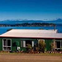 Discover Bruny Island Holiday Accommodation, viešbutis mieste Alonnah