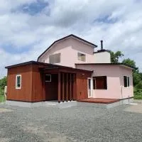 Tsukushi Village, hotel em Tsurui