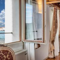 Al Redentore Di Venezia, hotell i Giudecca, Venedig